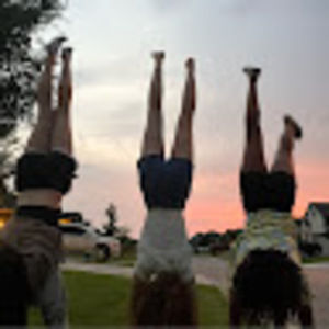 Meet your Posher, Briann